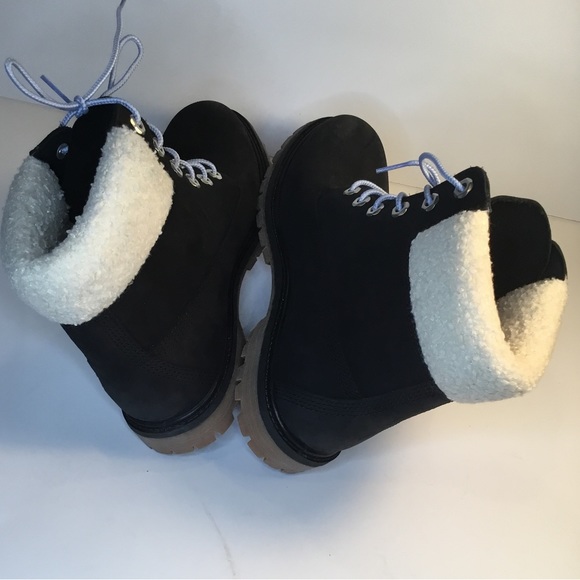 TIMBERLAND BOOTS - Picture 5 of 16